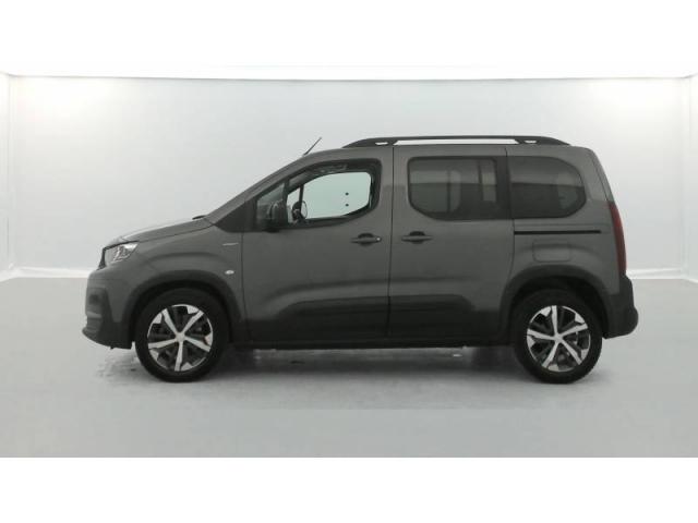 Peugeot Rifter image 2