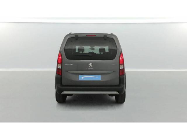 Peugeot Rifter image 3