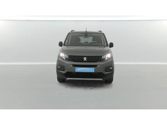 Peugeot Rifter image 4