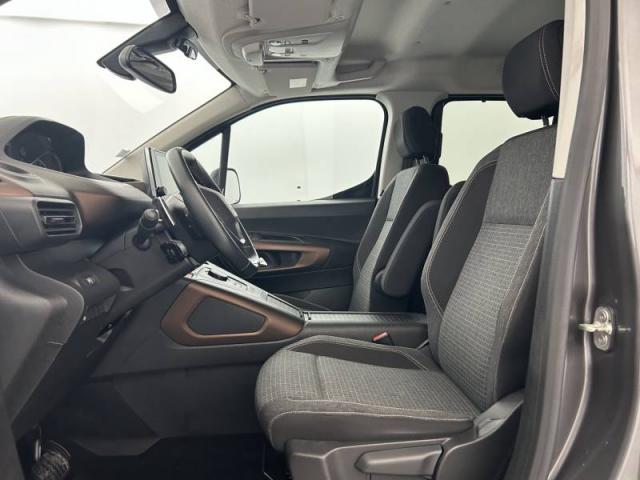 Peugeot Rifter image 8