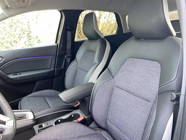 Renault Captur image 7