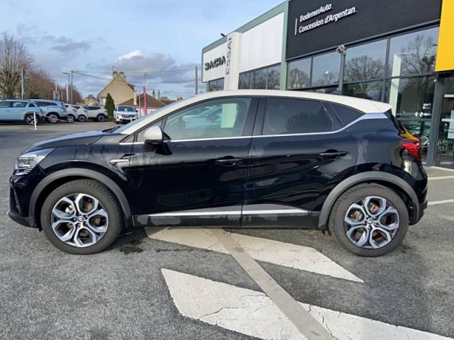 Renault Captur image 1