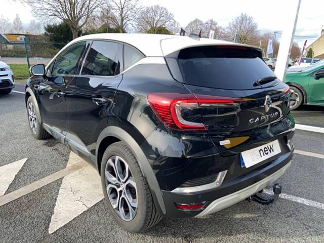 Renault Captur image 5