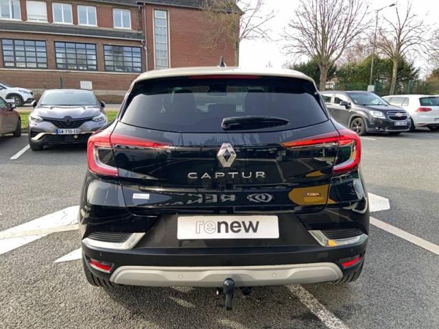 Renault Captur image 9