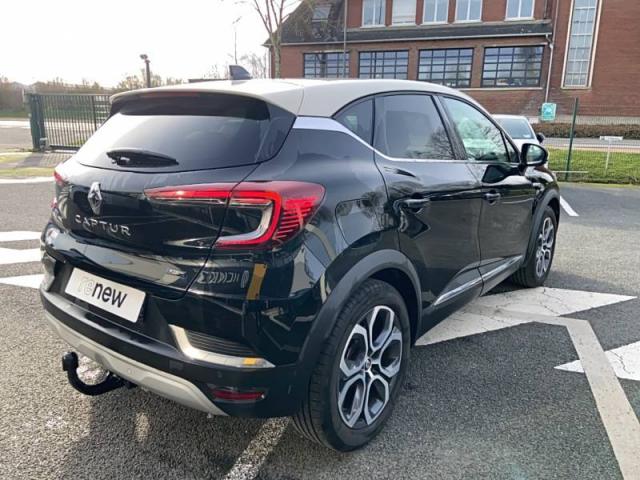 Renault Captur image 4