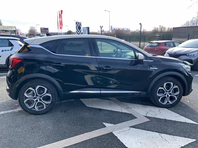 Renault Captur image 3