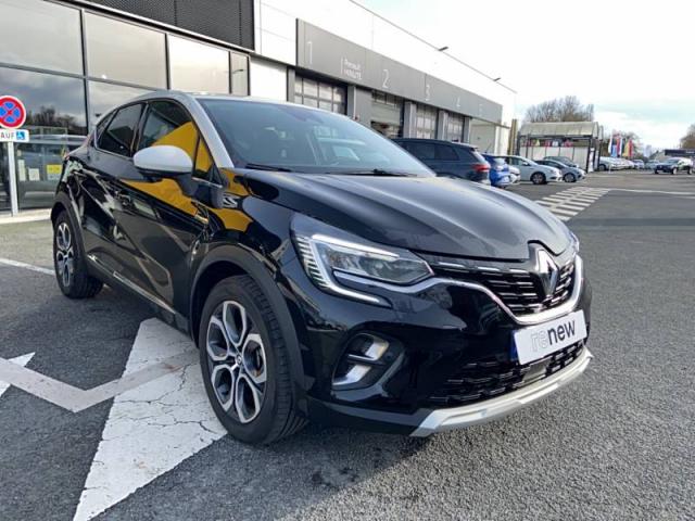 Renault Captur image 2