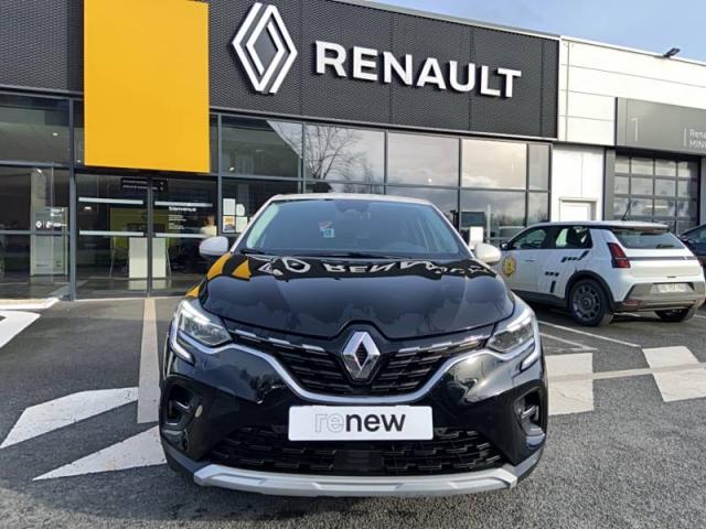 Renault Captur image 6