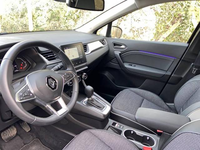 Renault Captur image 8