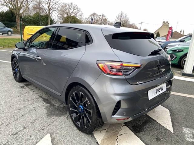 Renault Clio image 8