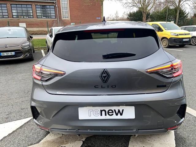 Renault Clio image 5