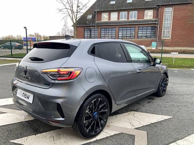 Renault Clio image 3