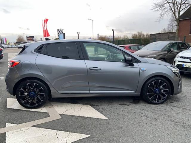 Renault Clio image 6