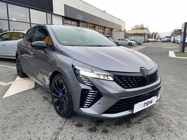 Renault Clio image 4