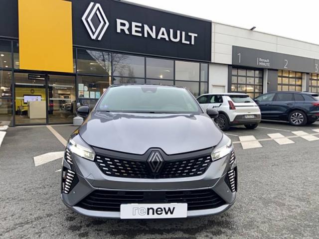 Renault Clio image 2