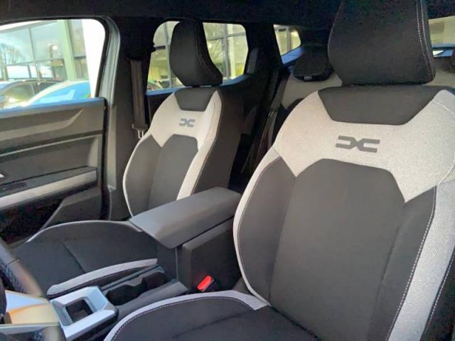 Dacia Duster image 9