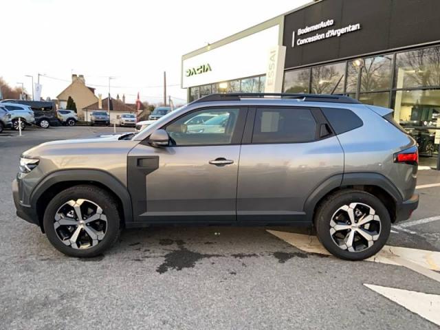 Dacia Duster image 3