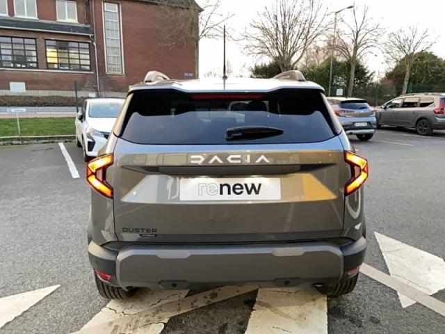 Dacia Duster image 1