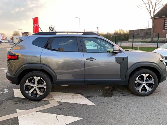 Dacia Duster image 8