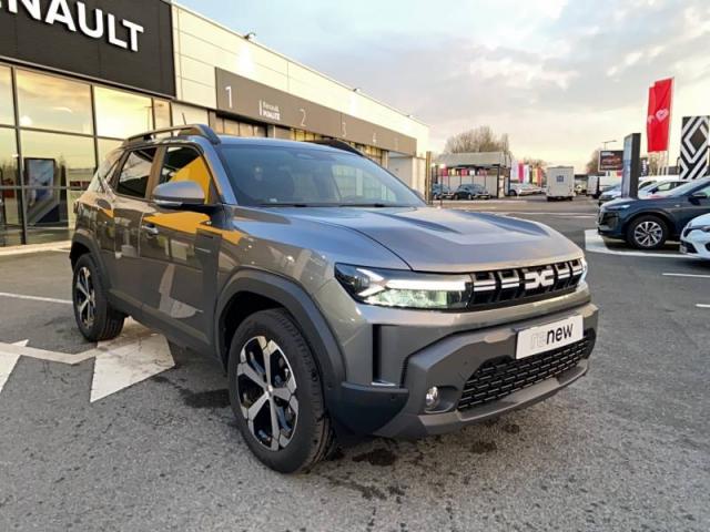 Dacia Duster image 5