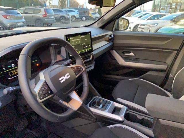 Dacia Duster image 7