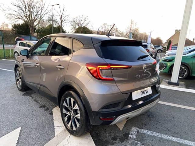 Renault Captur image 1