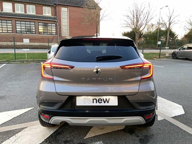 Renault Captur image 4