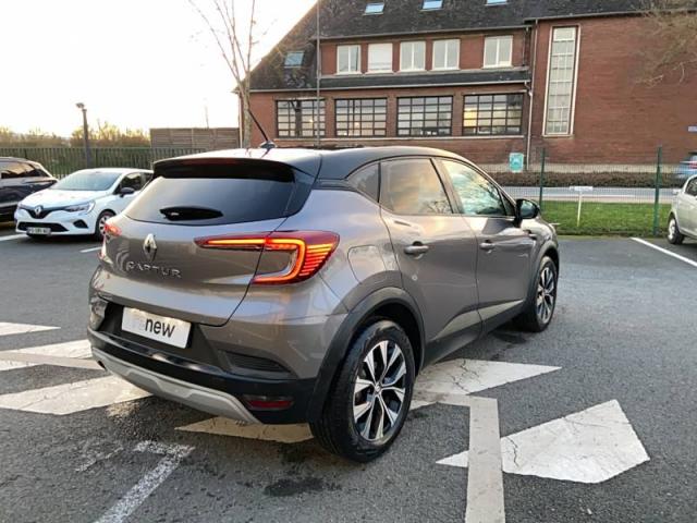 Renault Captur image 5