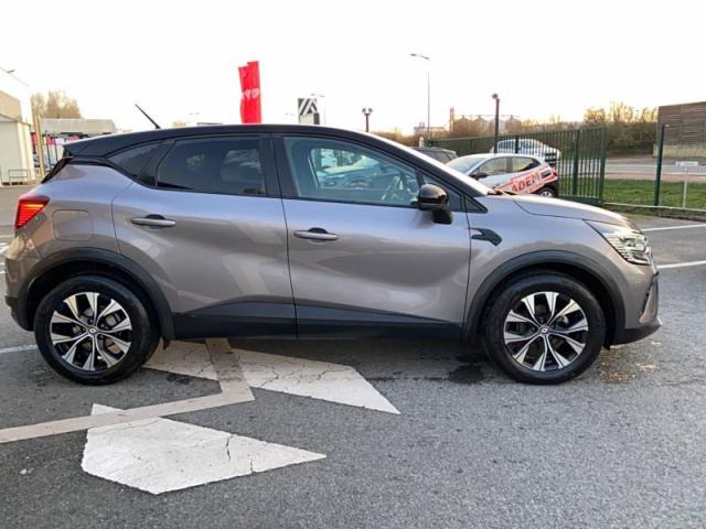 Renault Captur image 3