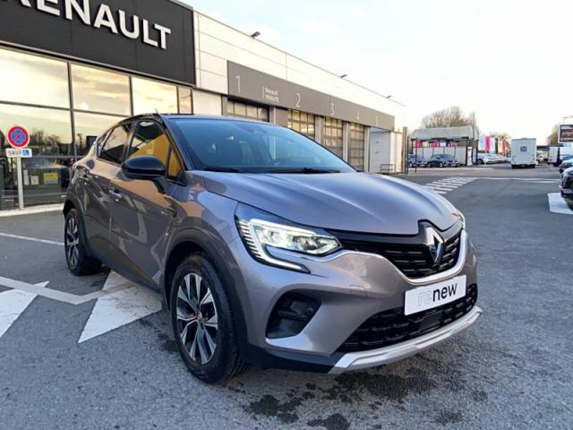Renault Captur image 7