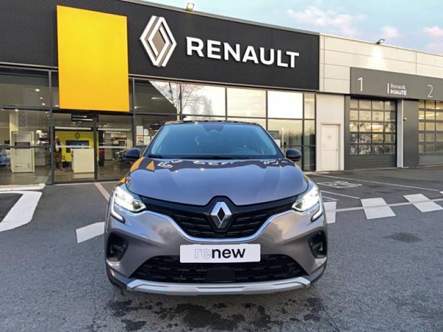 Renault Captur image 8