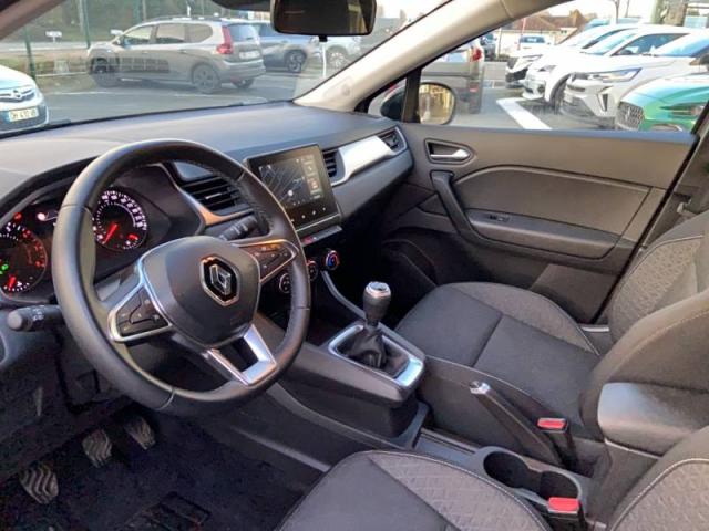 Renault Captur image 2