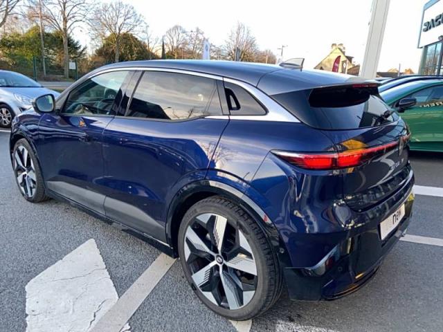 Renault Mégane image 3