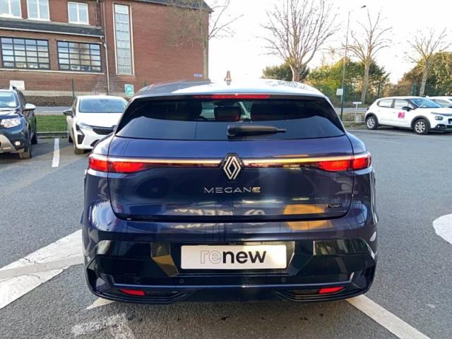 Renault Mégane image 9