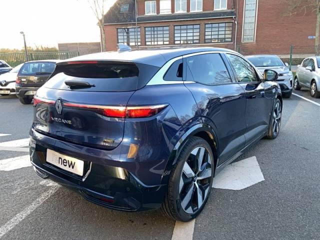 Renault Mégane image 8