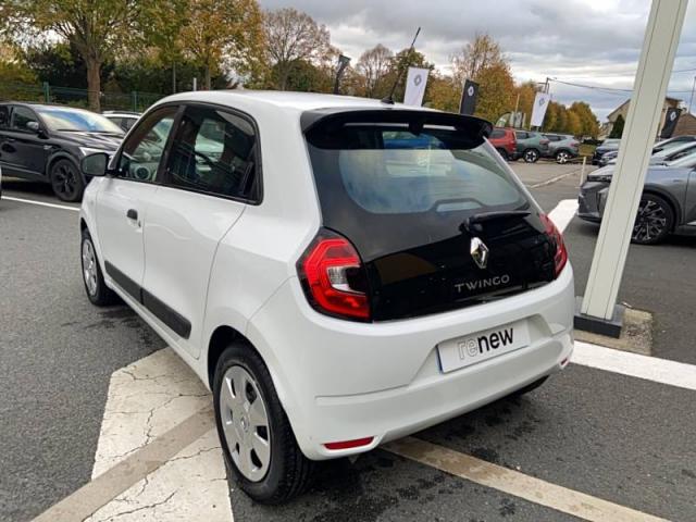 Renault Twingo image 2