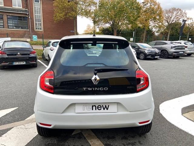 Renault Twingo image 3