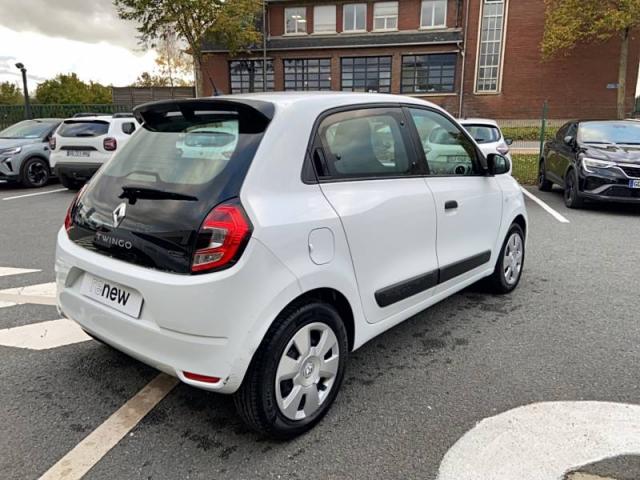 Renault Twingo image 8