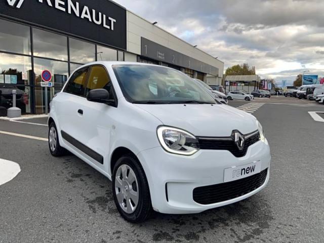 Renault Twingo image 6