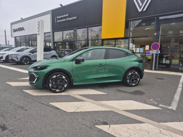 Renault Clio image 9