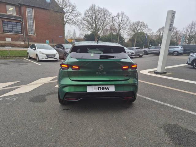 Renault Clio image 1