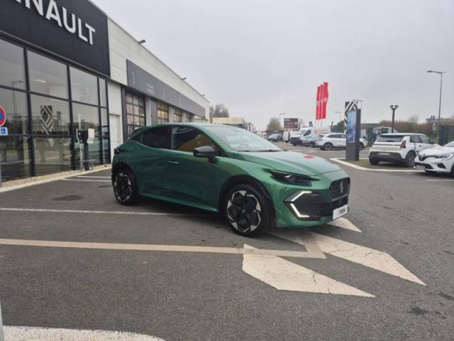 Renault Clio image 4