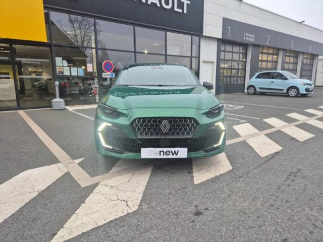 Renault Clio image 8