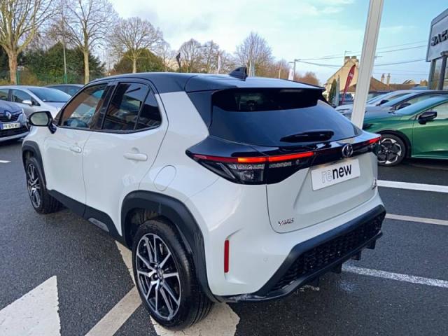 Toyota Yaris image 9