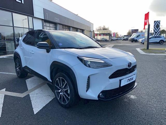 Toyota Yaris image 4