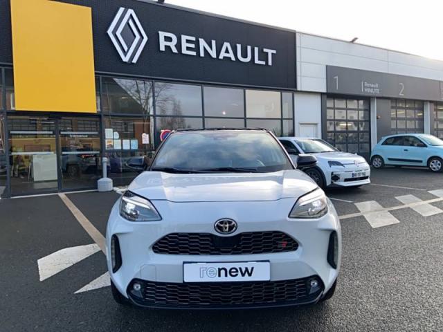 Toyota Yaris image 1