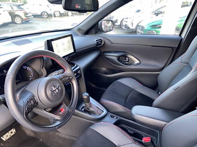 Toyota Yaris image 6