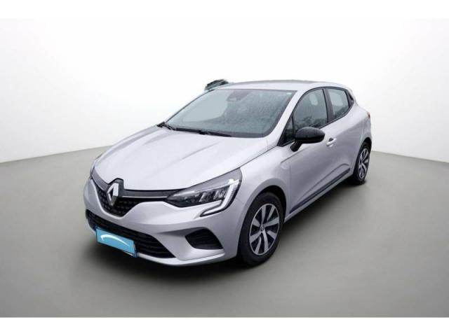 Renault Clio Tce 90 Equilibre