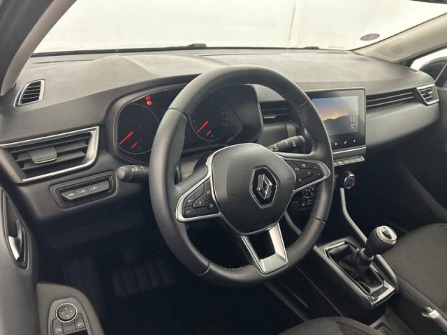 Renault Clio image 1