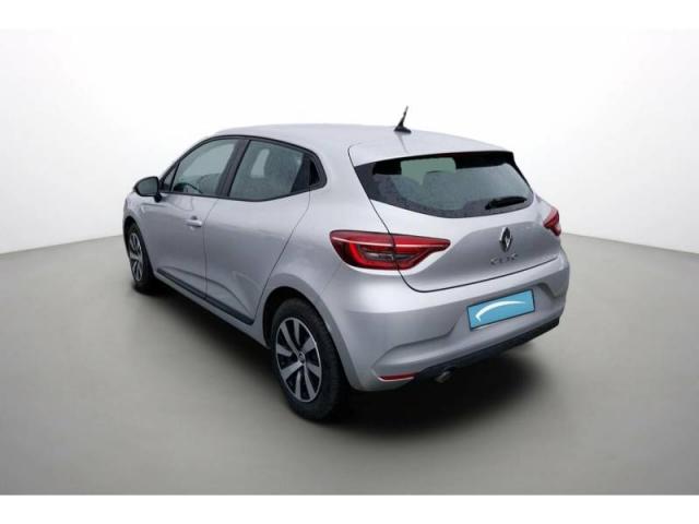 Renault Clio image 4